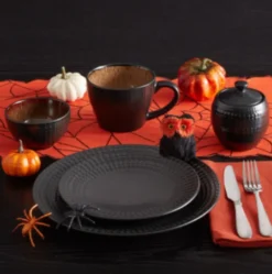 Cambria Set of 4 Fruit Bowls