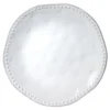 Canyon Bead Set of 4 Dinner Plates