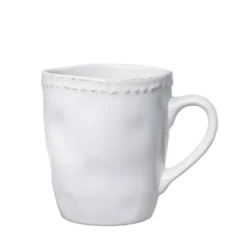 Canyon Bead Set of 4 Mugs
