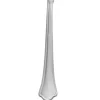 Capri Frost 53 Piece Flatware Set, Service for 8