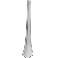 Capri Frost 53 Piece Flatware Set, Service for 8