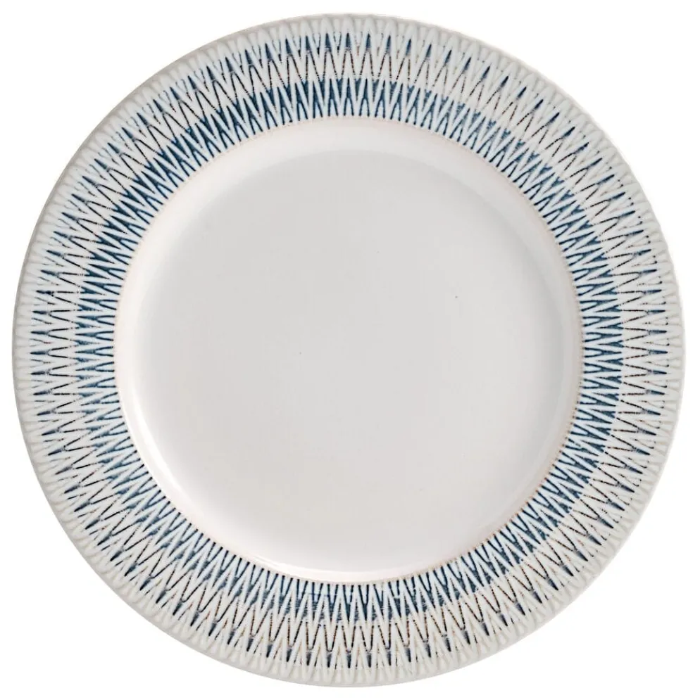 Casey 12 Piece Dinnerware Set, Service for 4