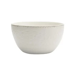 Chateau Cream 16 Piece Dinnerware Set, Service for 4