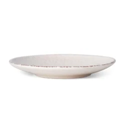 Chateau Cream Set of 4 Appetizer Plates
