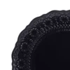 Chateau Midnight 12 Piece Dinnerware Set, Service for 4