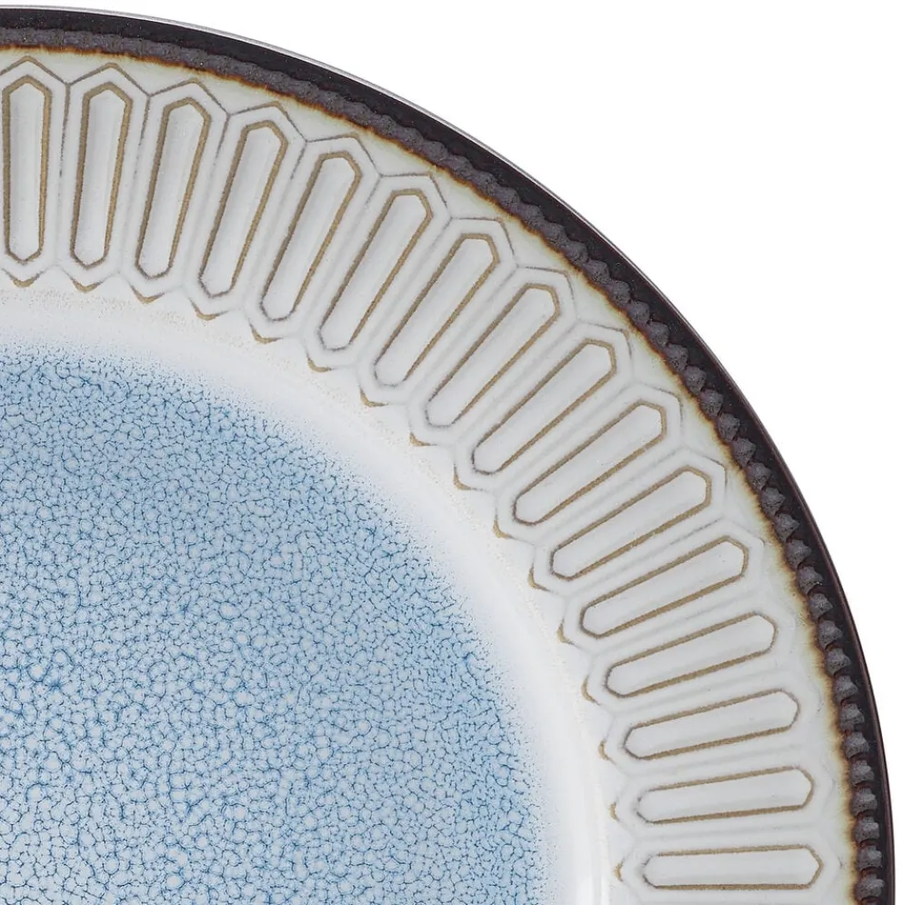 Clara 12 Piece Dinnerware Set, Service for 4