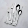 Contempo 20 Piece Flatware Set, Service for 4