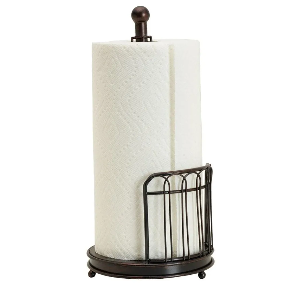 Countryside Paper Towel Holder