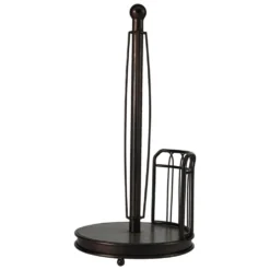 Countryside Paper Towel Holder