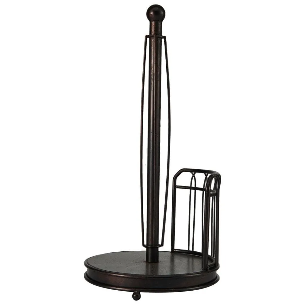 Countryside Paper Towel Holder