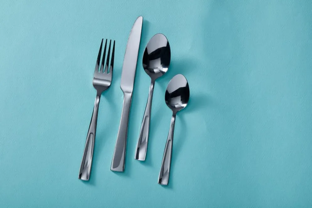 Danford 16 Piece Flatware Set, Service for 4