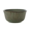 Dannie Green 12 Piece Dinnerware Set, Service for 4