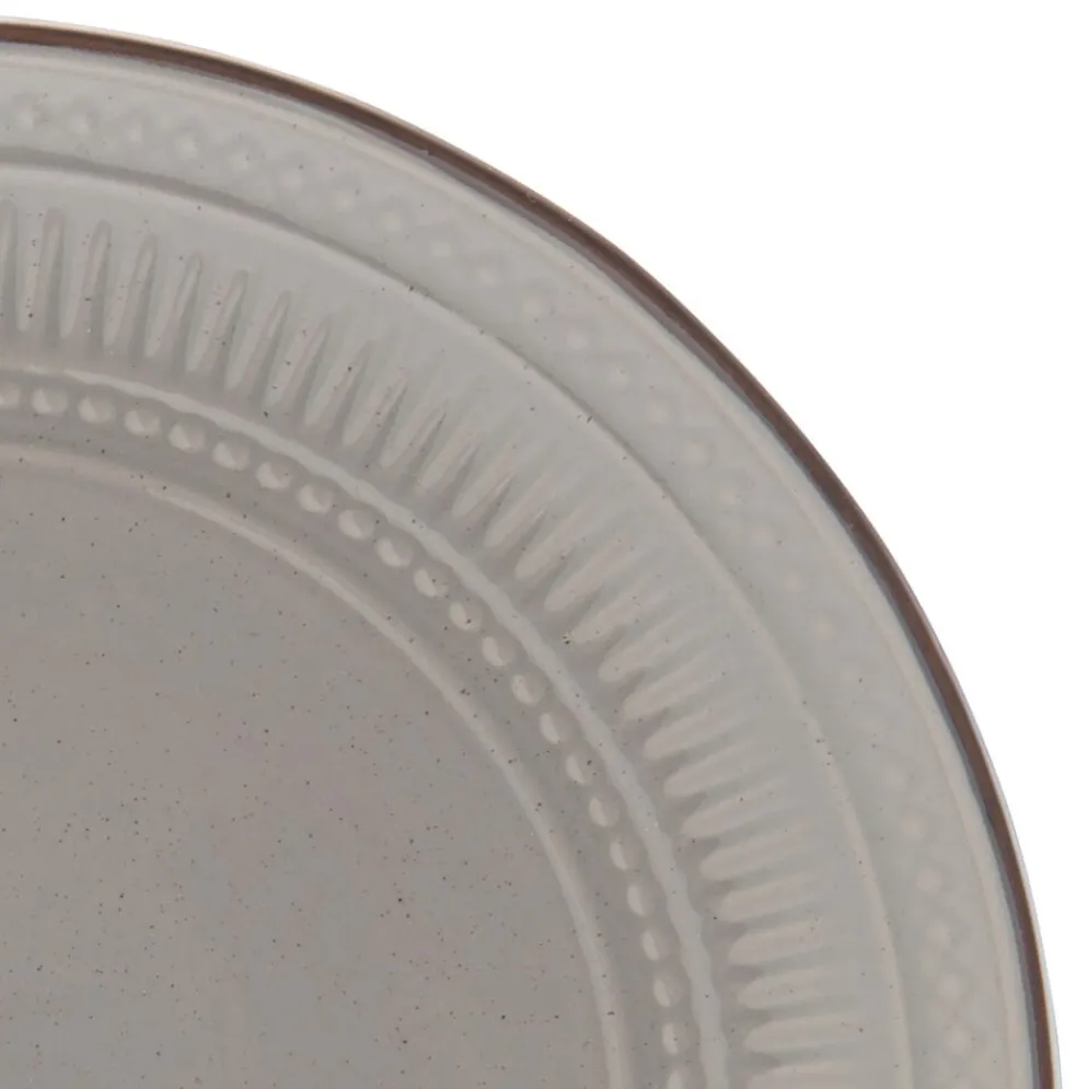 Easton 12 Piece Dinnerware Set, Service for 4