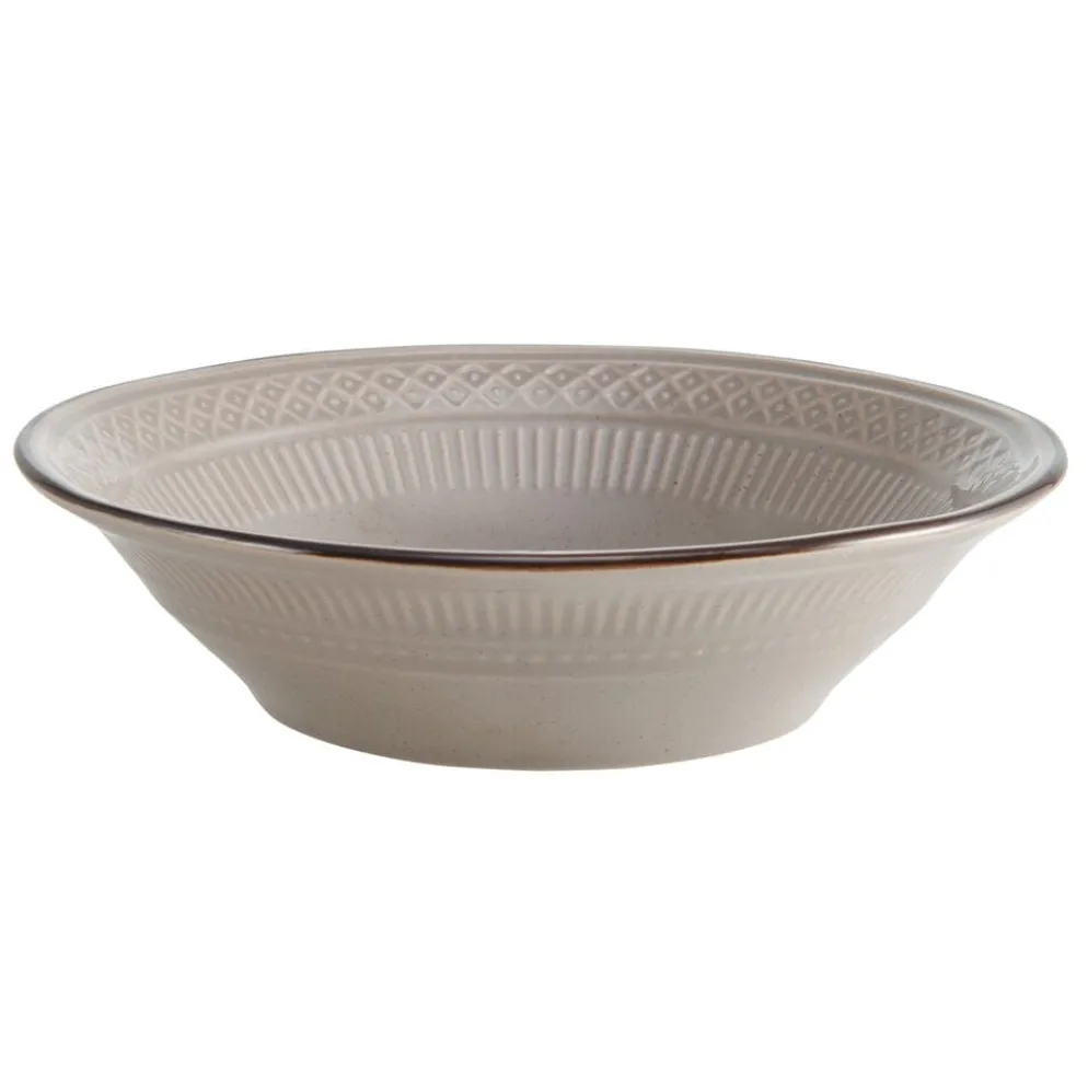 Easton 12 Piece Dinnerware Set, Service for 4