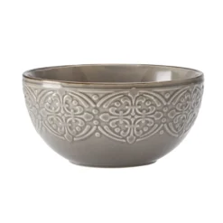 Emma 12 Piece Dinnerware Set, Service for 4