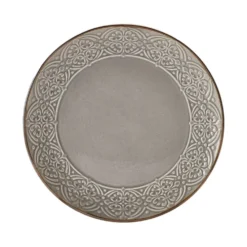 Emma 12 Piece Dinnerware Set, Service for 4