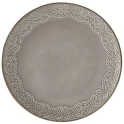 Emma 12 Piece Dinnerware Set, Service for 4