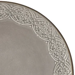 Emma 12 Piece Dinnerware Set, Service for 4