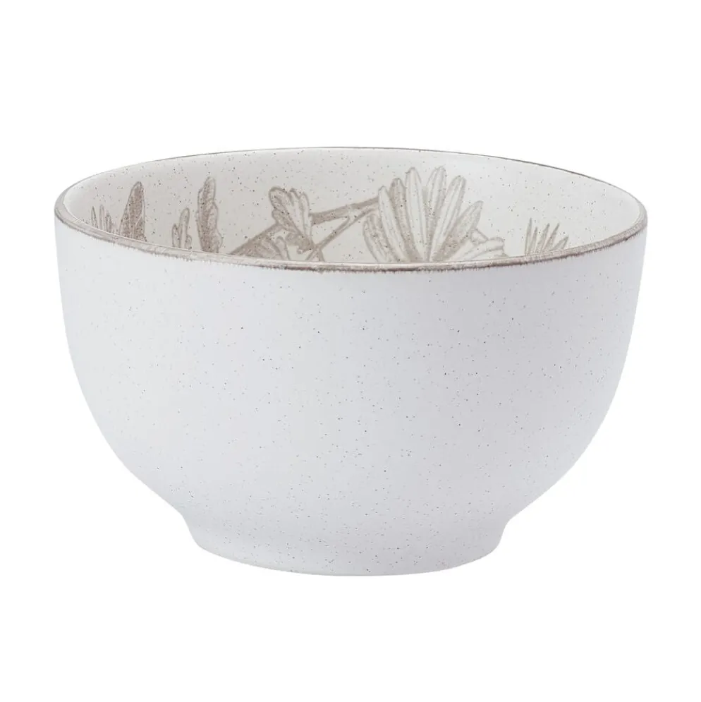 Enchanted Bloom 12 Piece Dinnerware Set, Service for 4