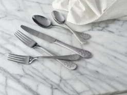 Enjoy 20 Piece Flatware Set, Service for 4