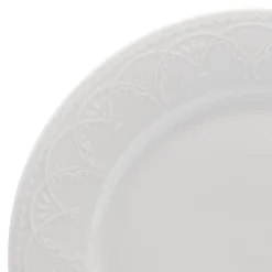 Esmeralda 24 Piece Dinnerware Set, Service for 8