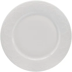 Esmeralda 24 Piece Dinnerware Set, Service for 8