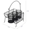 Farmers Market Hostess Buffet Storage Caddy