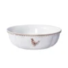 Farmhouse Hen Individual Pasta Bowl