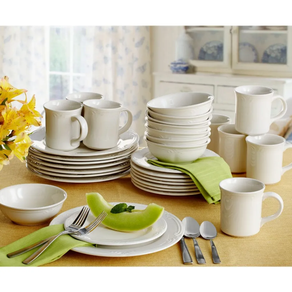 Filigree® Dinnerware Set