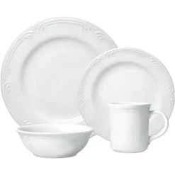 Filigree® Dinnerware Set