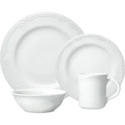 Filigree® Dinnerware Set