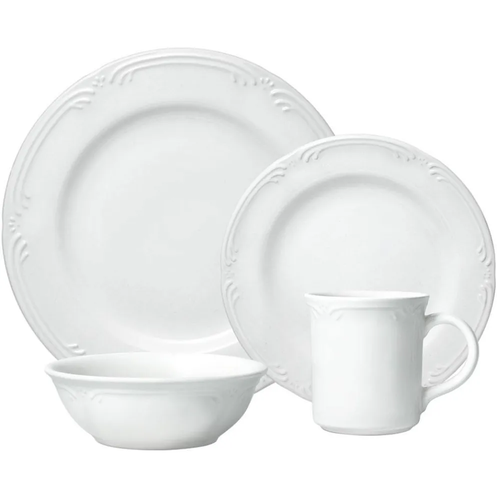 Filigree® Dinnerware Set