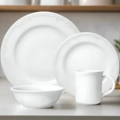 Filigree® Dinnerware Set