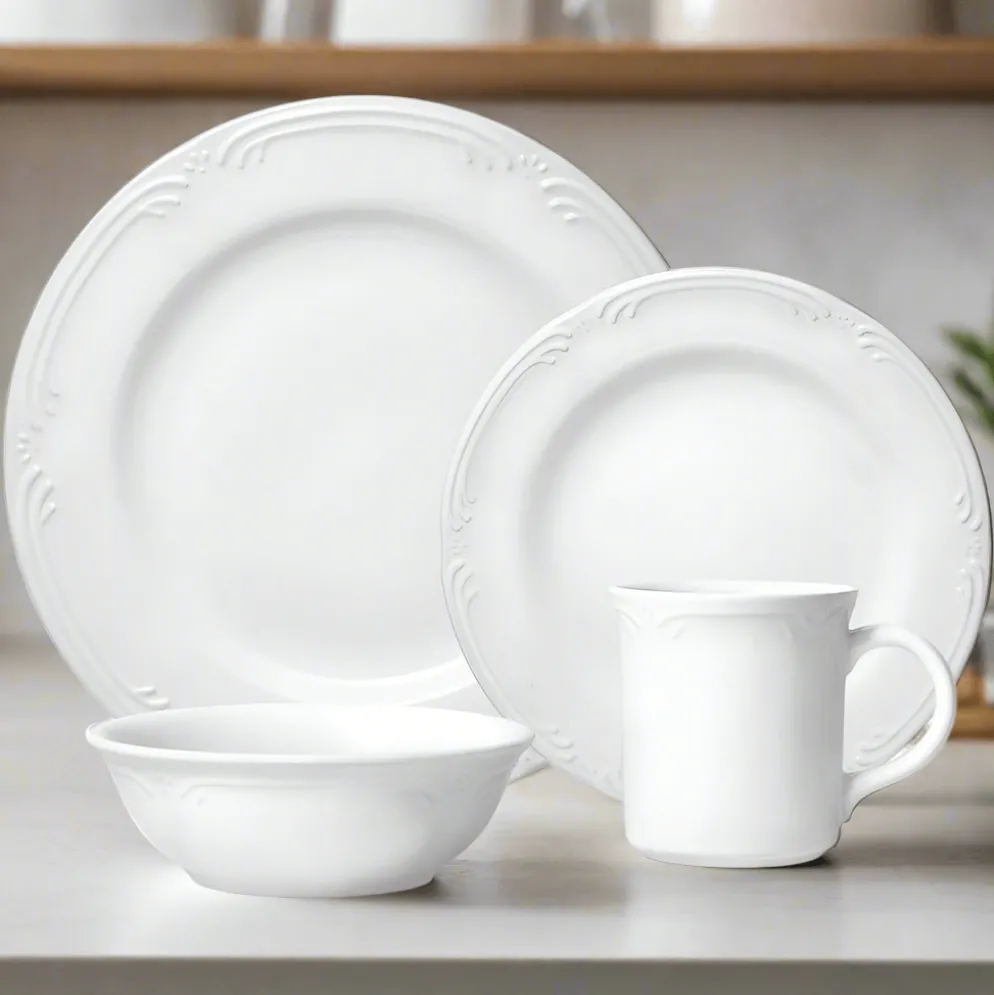 Filigree® Dinnerware Set