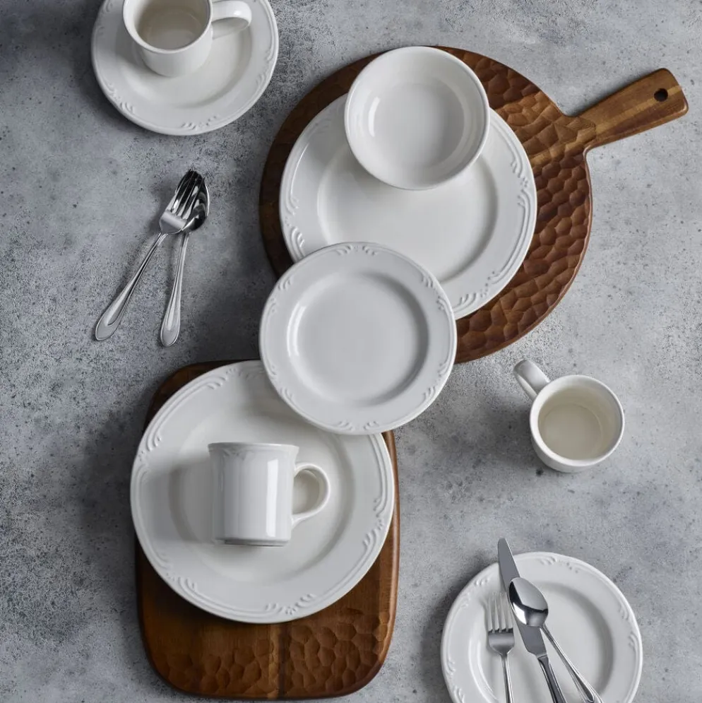 Filigree® Dinnerware Set