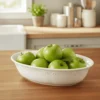Filigree® Oval Vegetable Bowl