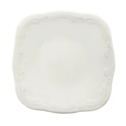 Filigree® Set of 4 Appetizer Plates