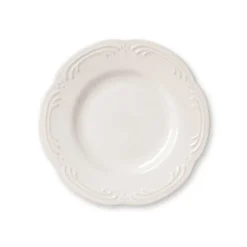 Filigree® Set of 4 Bread and Butter Dessert Plates