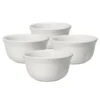 Filigree® Set of 4 Dessert Fruit Bowls