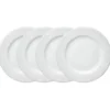 Filigree® Set of 4 Dinner Plates