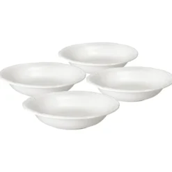 Filigree® Set of 4 Individual Pasta Bowls