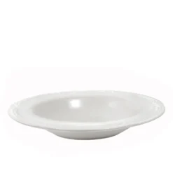 Filigree® Set of 4 Rim Soup Bowls