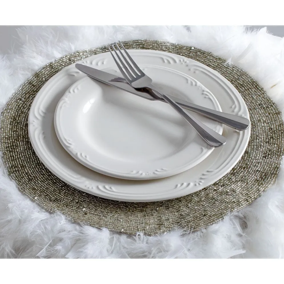 Filigree® Set of 4 Salad Plates