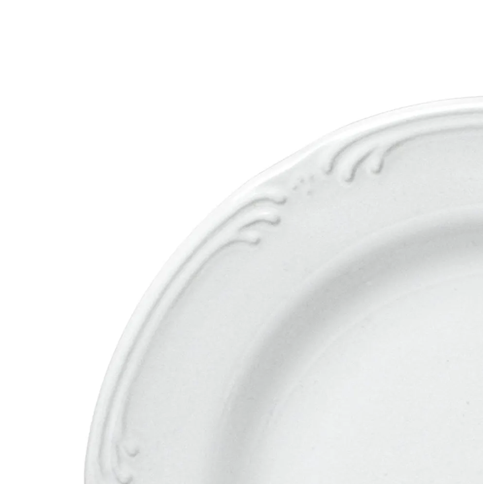Filigree® Set of 4 Salad Plates