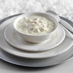 Filigree® Set of 4 Soup Cereal Bowls