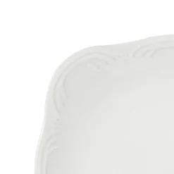 Filigree® Set of 4 Square Salad Plates