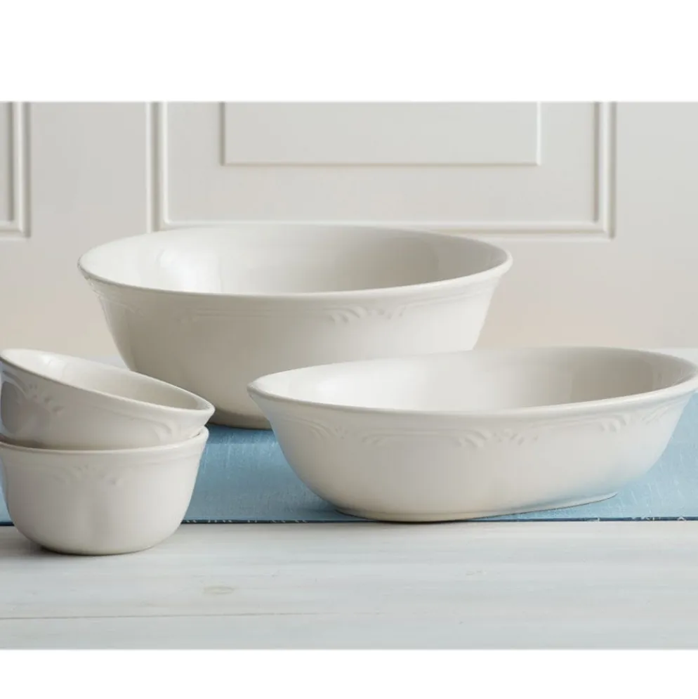 Filigree® Vegetable Serve Bowl