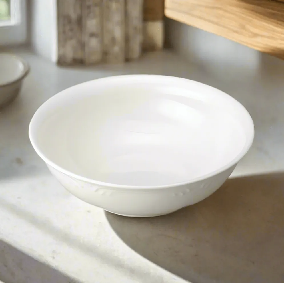 Filigree® Vegetable Serve Bowl