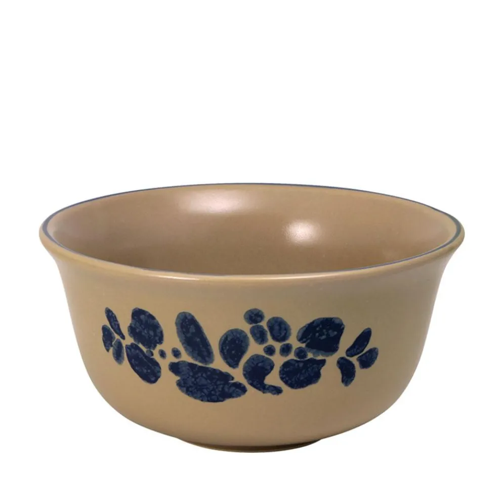 Folk Art® Deep Soup Cereal Bowl