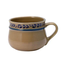 Folk Art® Jumbo Soup Mug